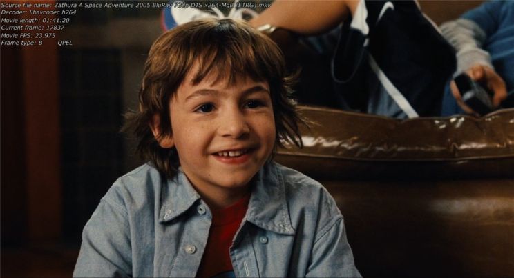 Jonah Bobo