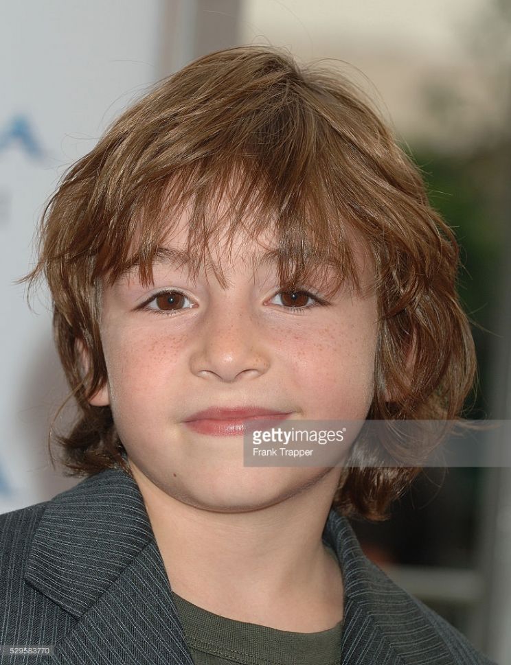 Jonah Bobo