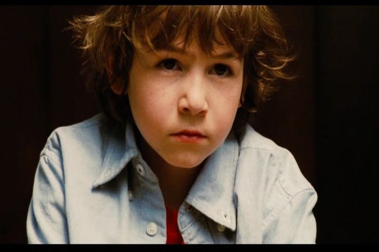 Jonah Bobo