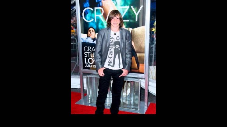 Jonah Bobo