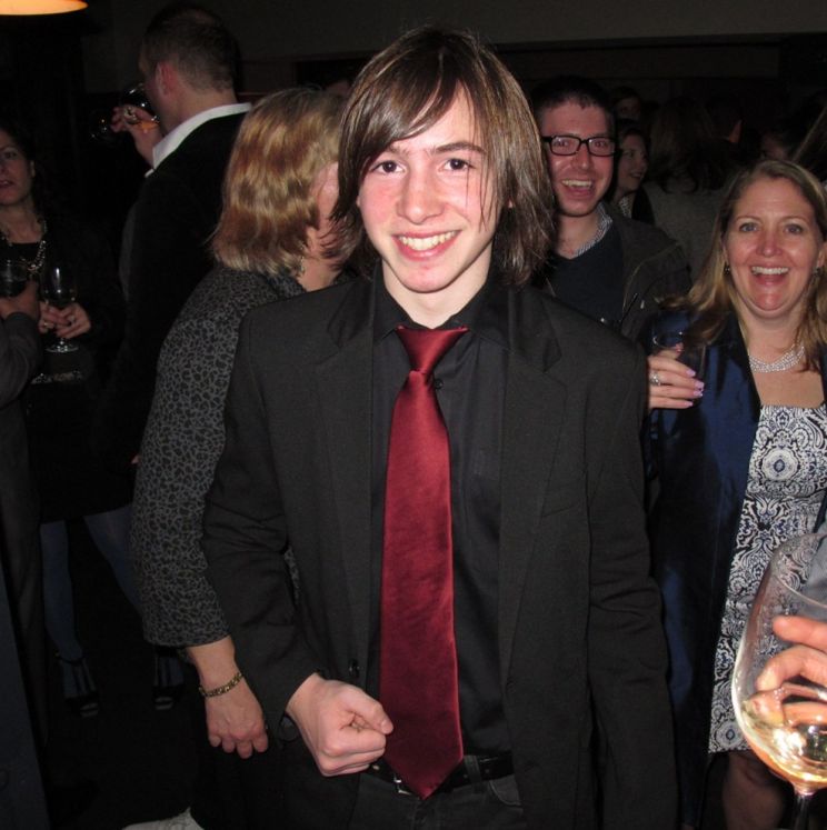 Jonah Bobo