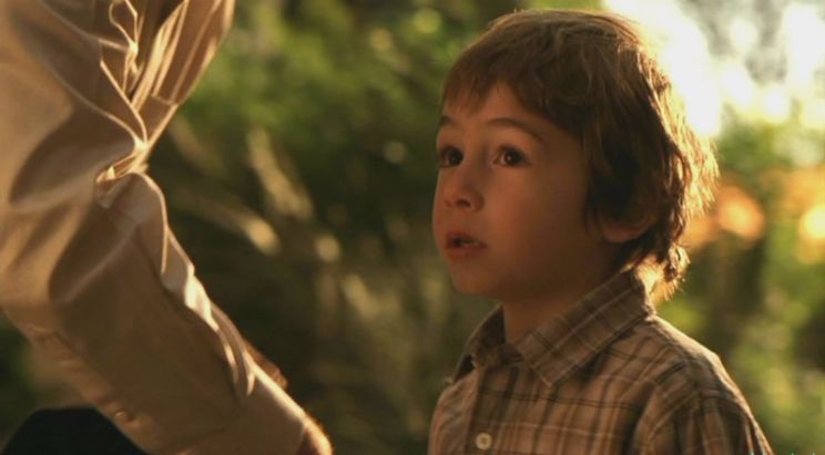 Jonah Bobo