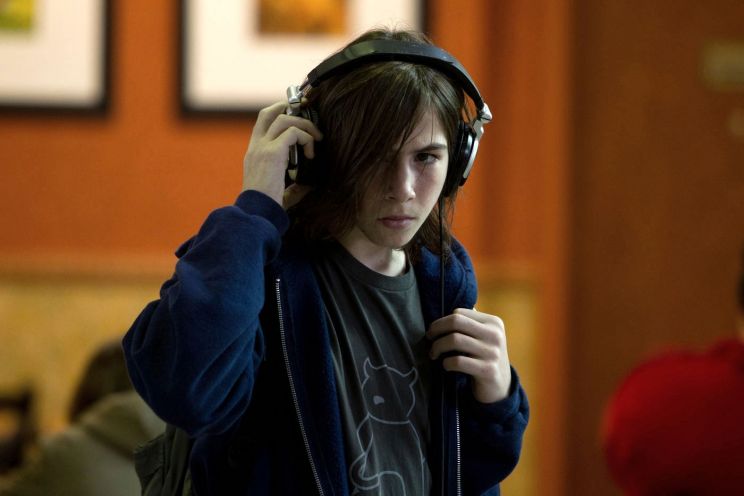 Jonah Bobo