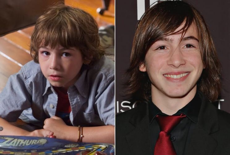 Jonah Bobo