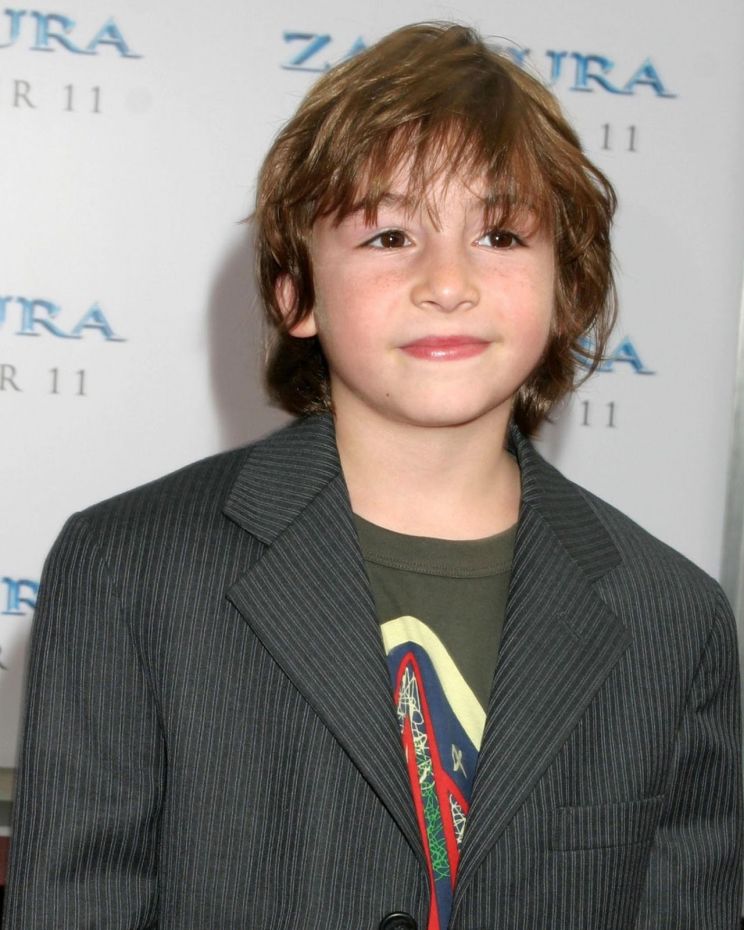 Jonah Bobo