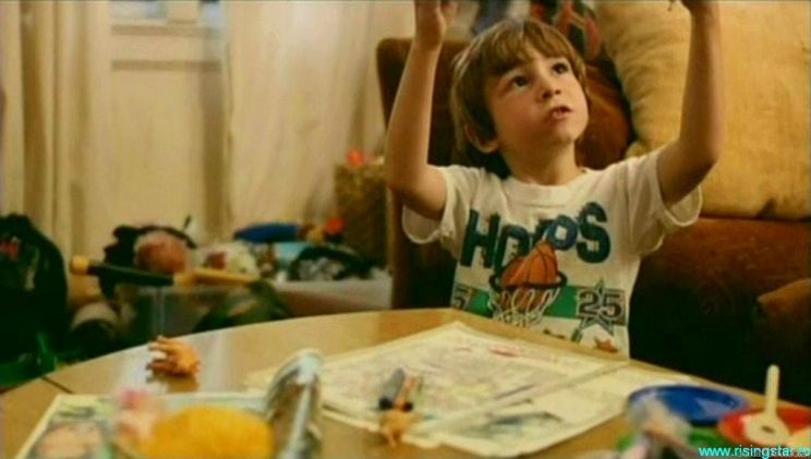 Jonah Bobo