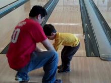 Jonah Bowling