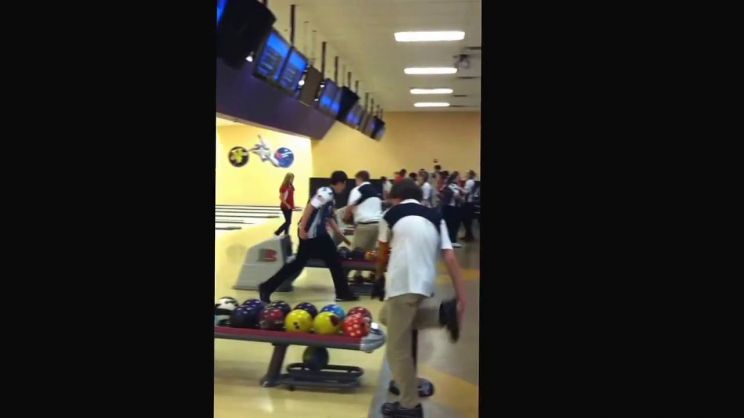 Jonah Bowling