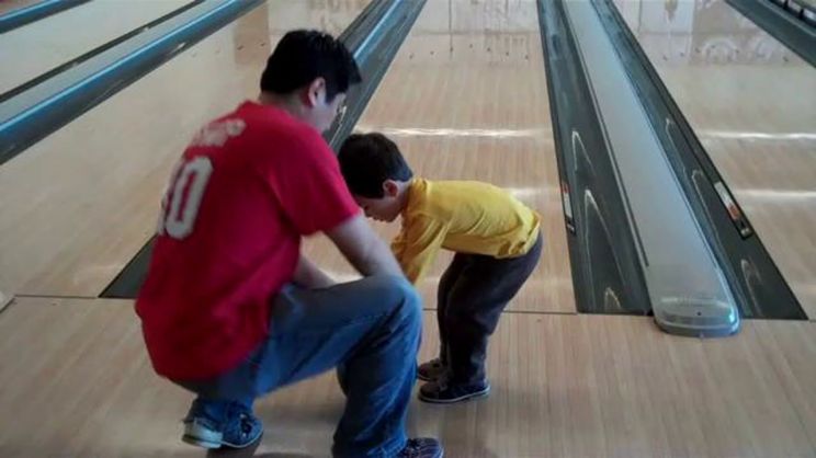 Jonah Bowling