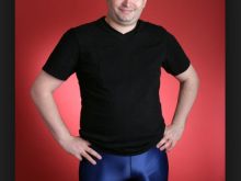 Jonah Falcon