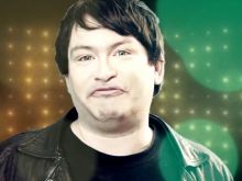 Jonah Falcon