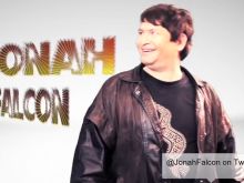 Jonah Falcon