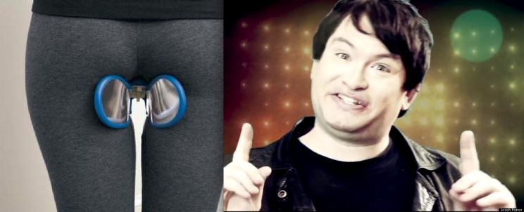 Jonah Falcon