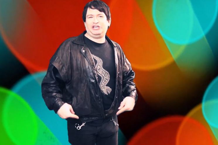 Jonah Falcon