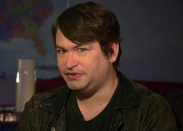 Jonah Falcon