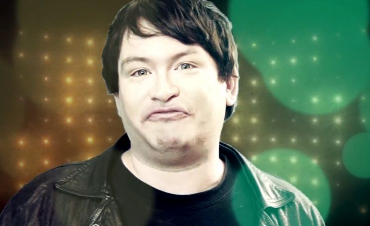 Jonah Falcon