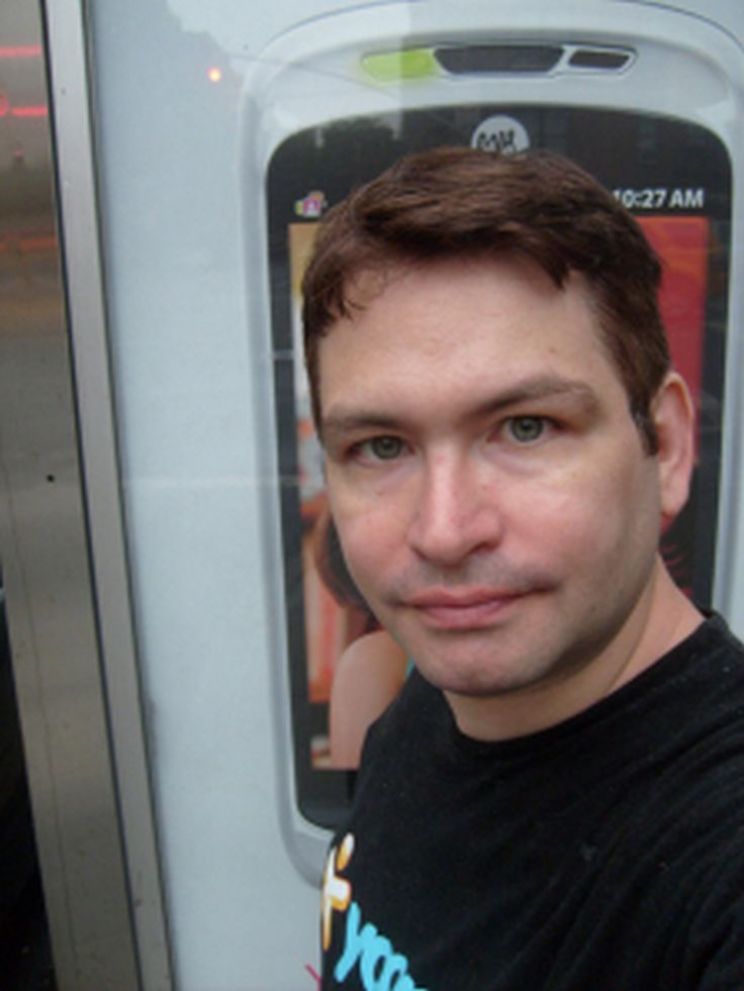 Jonah Falcon