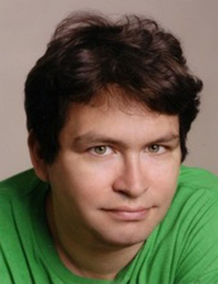 Jonah Falcon