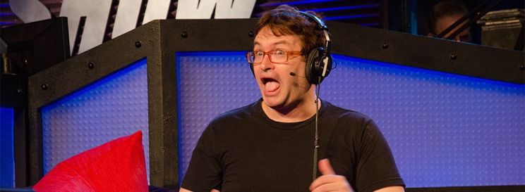Jonah Falcon
