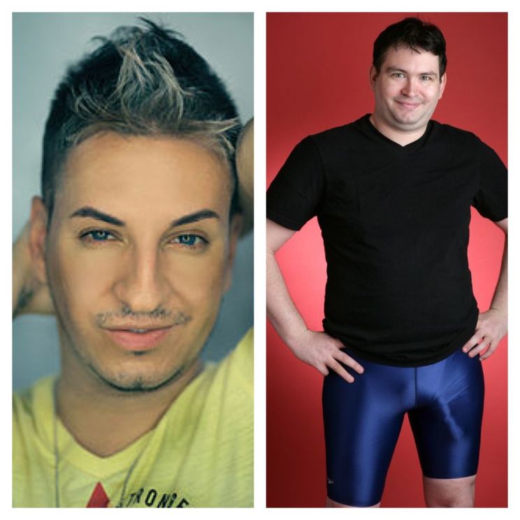 Jonah Falcon