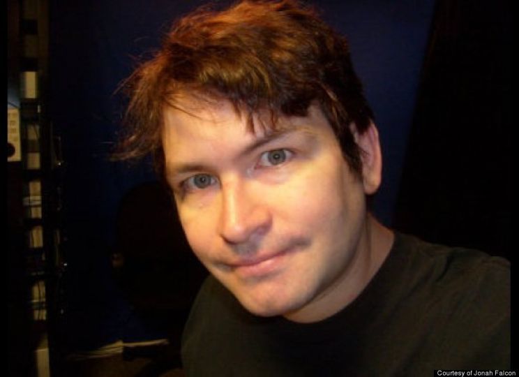 Jonah Falcon