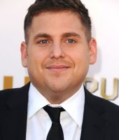 Jonah Hill