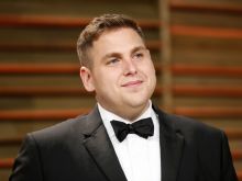 Jonah Hill