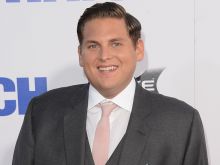 Jonah Hill