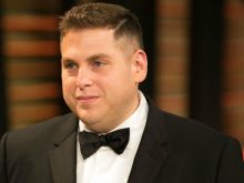 Jonah Hill