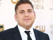 Jonah Hill