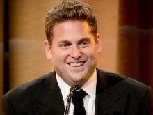 Jonah Hill