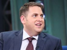 Jonah Hill