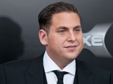 Jonah Hill