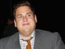 Jonah Hill