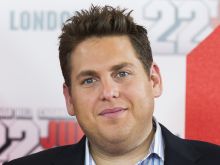 Jonah Hill