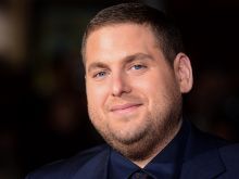 Jonah Hill