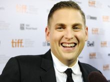 Jonah Hill