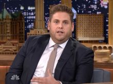 Jonah Hill