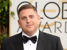 Jonah Hill