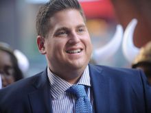 Jonah Hill