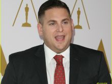 Jonah Hill