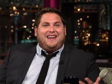 Jonah Hill