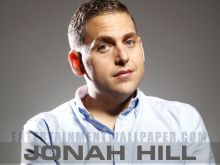 Jonah Hill