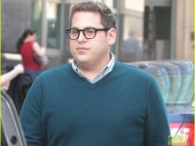 Jonah Hill