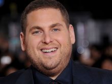 Jonah Hill