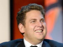Jonah Hill
