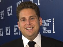 Jonah Hill