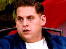 Jonah Hill
