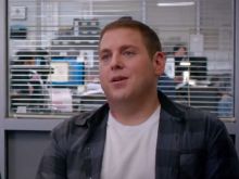 Jonah Hill