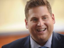 Jonah Hill